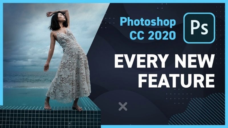 Adobe Photoshop CC 2020 cấu hình cài đặt cần thiết