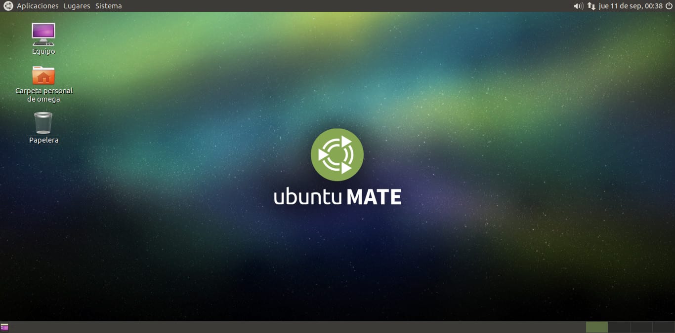 Bản phân phối Ubuntu mate là gì?