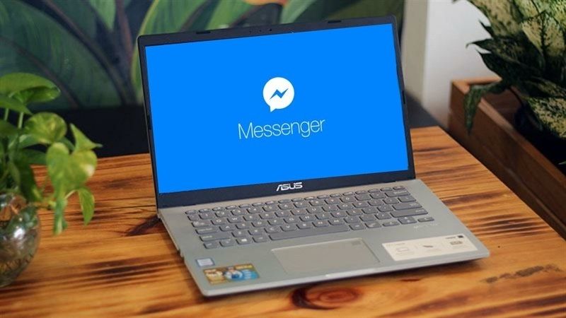 Cách xem tin nhắn đã thu hồi trên Messenger cực nhanh trên máy tính