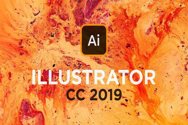 Cấu hình máy tính cài đặt Adobe illustrator CC 2019