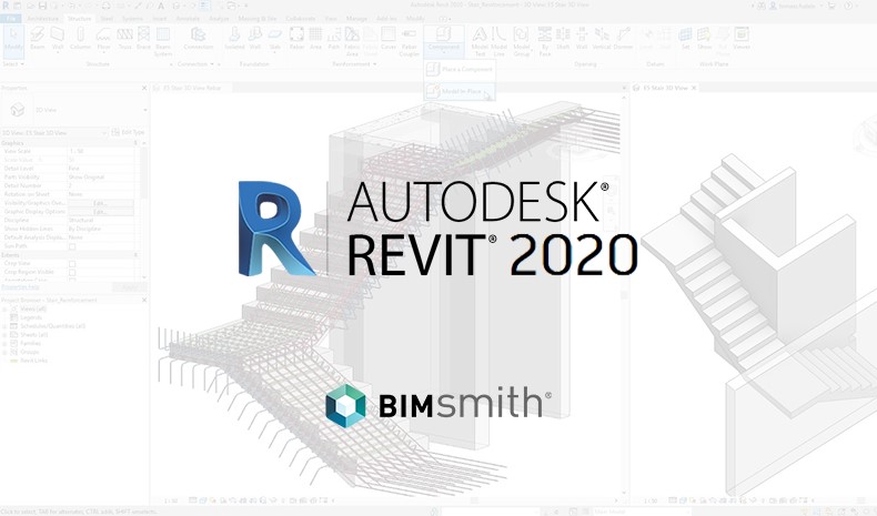 Cấu hình yêu cầu cài Autodesk Revit 2020