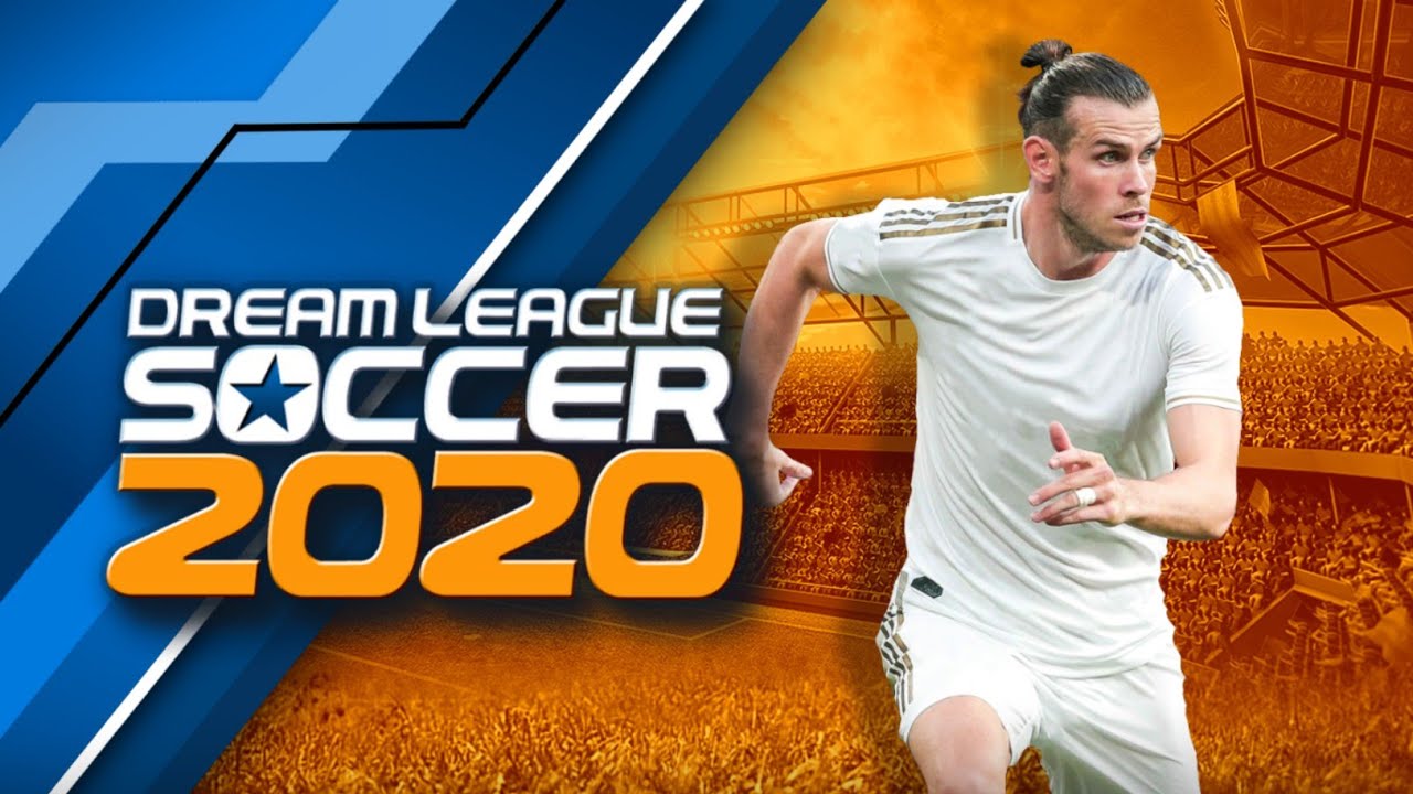 Game Dream League Soccer 2020 mobile 