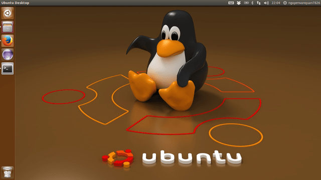 Giới thiệu sơ lược về hệ điều hành Ubuntu 