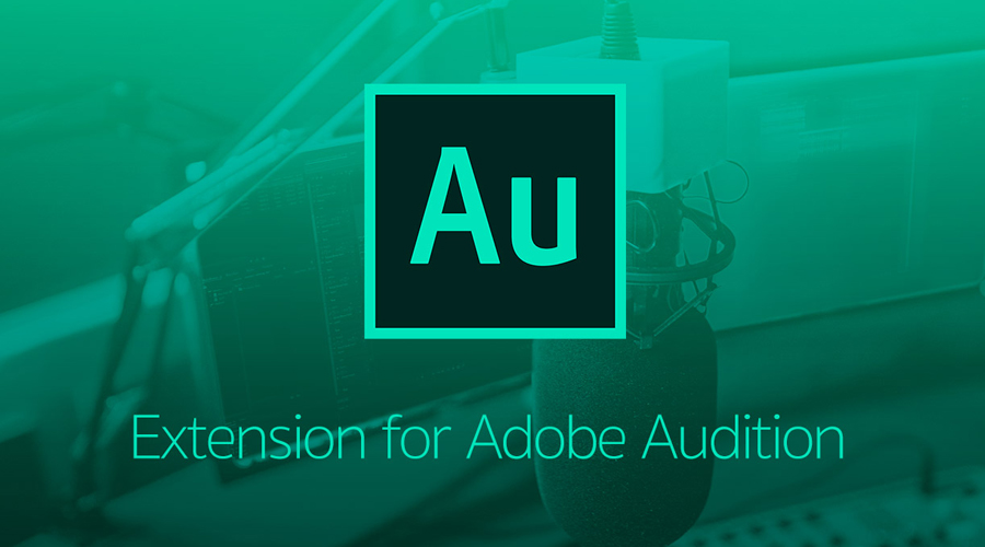 Giới thiệu về Adobe Audition 