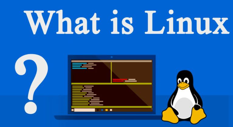 Giới thiệu về hệ điều hành Linux 