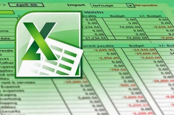 Hàm trong Excel - Các hàm cơ bản 