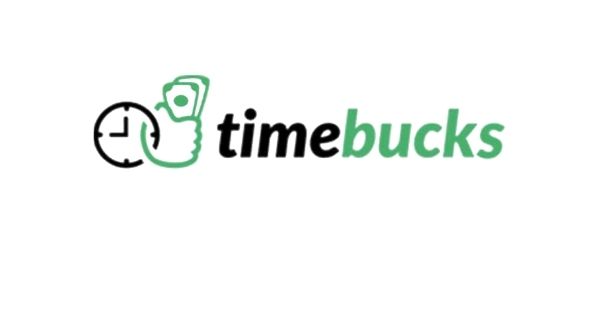 Kiếm tiền trên Tiktok với Timebucks
