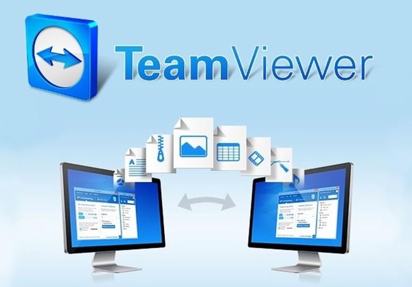 Những điểm nổi bật của TeamViewer 