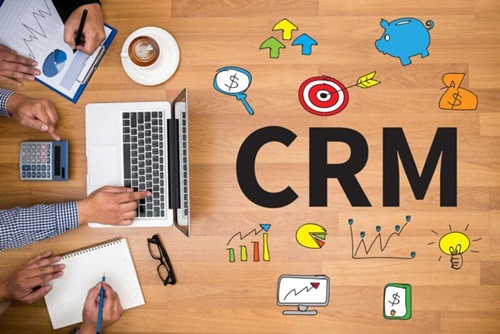 Vai trò của phần mềm CRM đối với doanh nghiệp