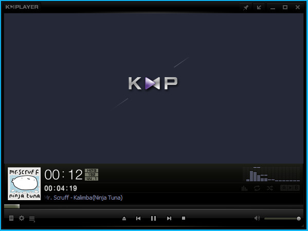 Phần mềm KMPlayer là gì?