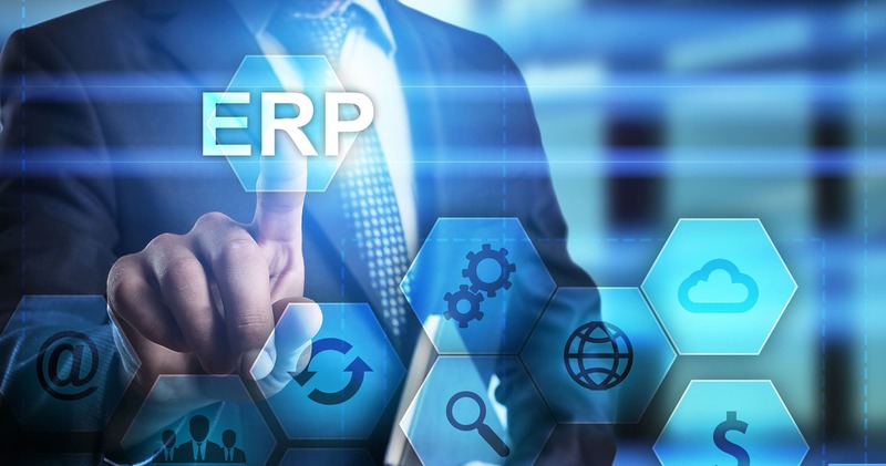 Phần mềm quản lý doanh nghiệp online WebERP 