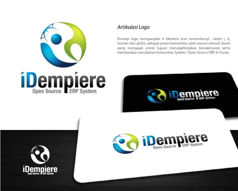 Phần mềm quản lý doanh nghiệp- IDempiere