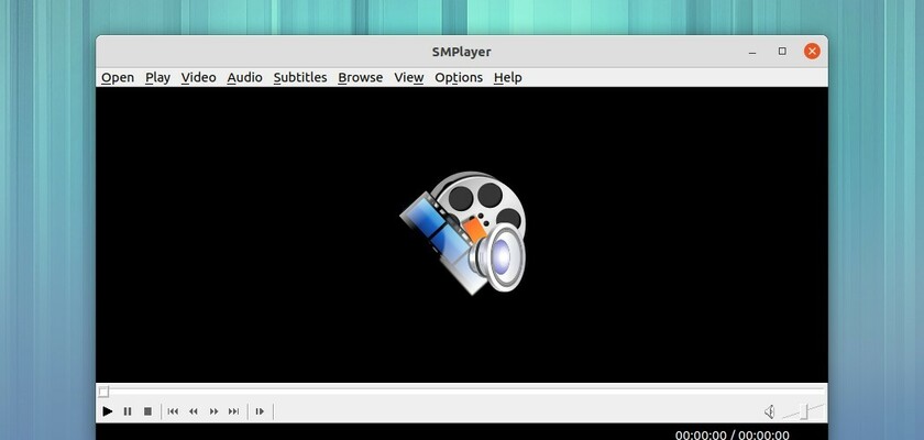 Phần mềm xem video SMPlayer