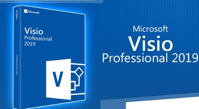 Hướng dẫn cài đặt Microsoft Visio