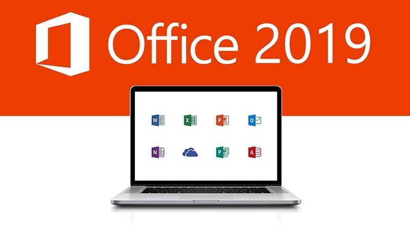Tìm hiểu Microsoft Office 2019