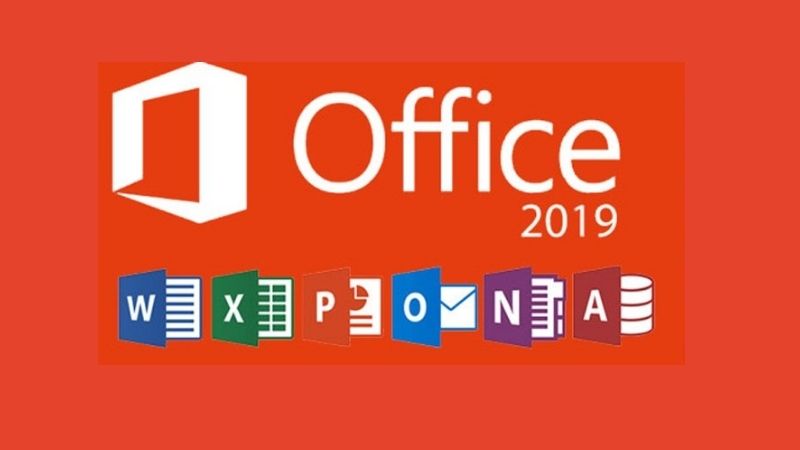 Active Microsoft Office 2019 là gì?