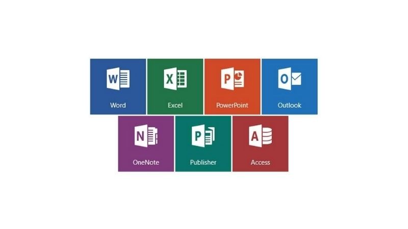 Phiên bản Microsoft Office 2019 có thể tiến hành kích hoạt