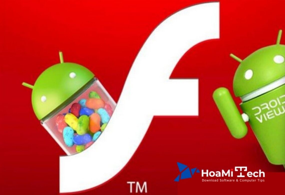 adobe flash player 11.1 free download for android