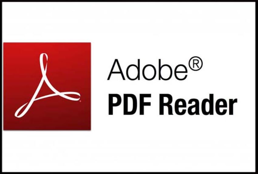 Adobe Reader là gì? 