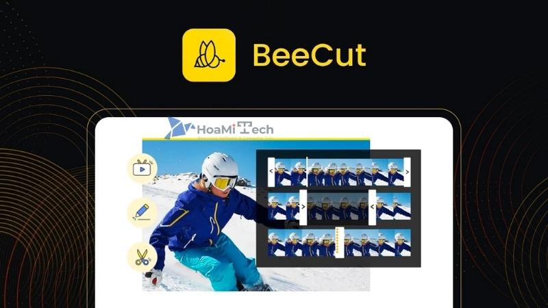 App BeeCut