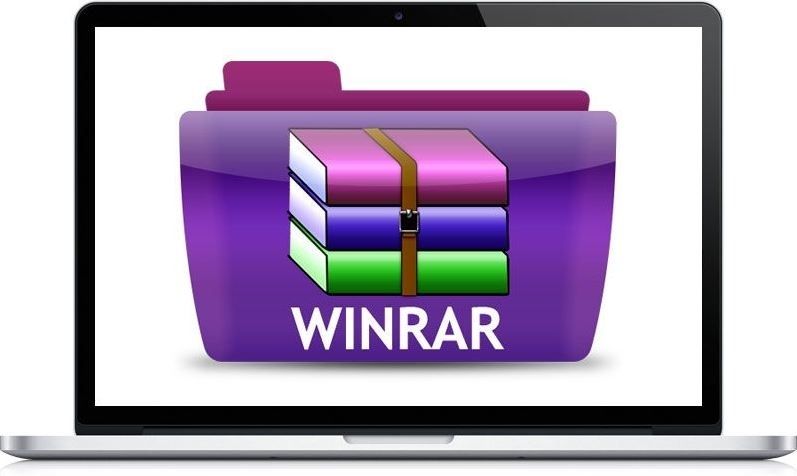 Cơ chế phá Pass File WinRAR