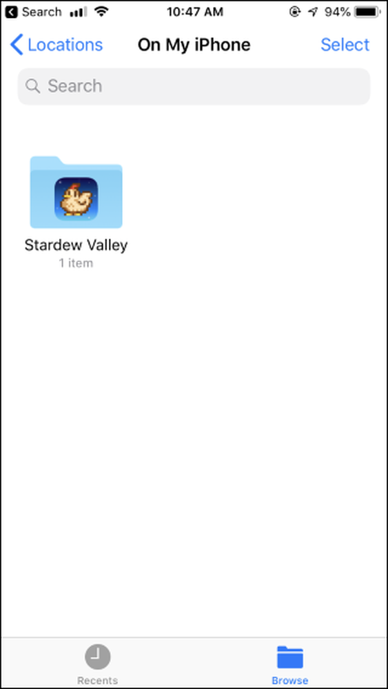 File save Stardew Valley 