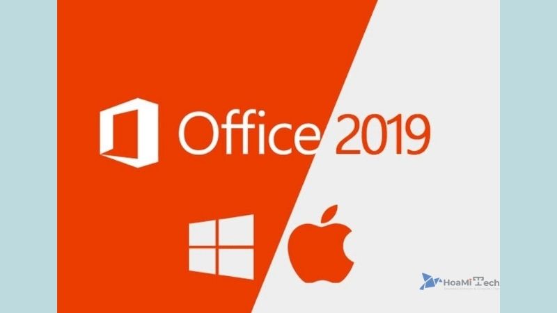 Office 2019 Preview cấu hình cài đặt cần thiết