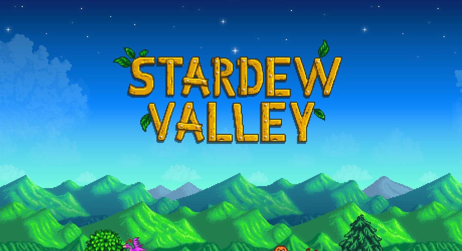 stardew valley save editor save file