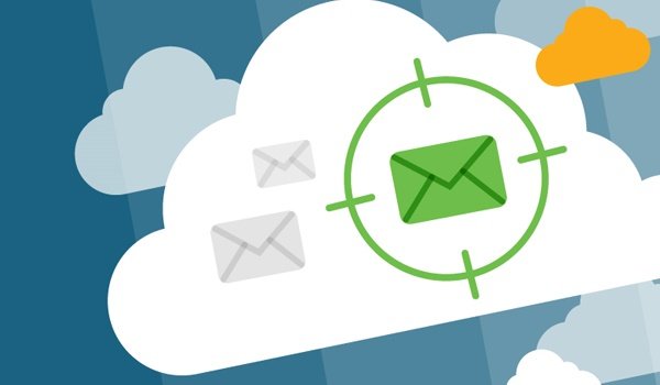 Đối tượng sử dụng Email 365 là ai?