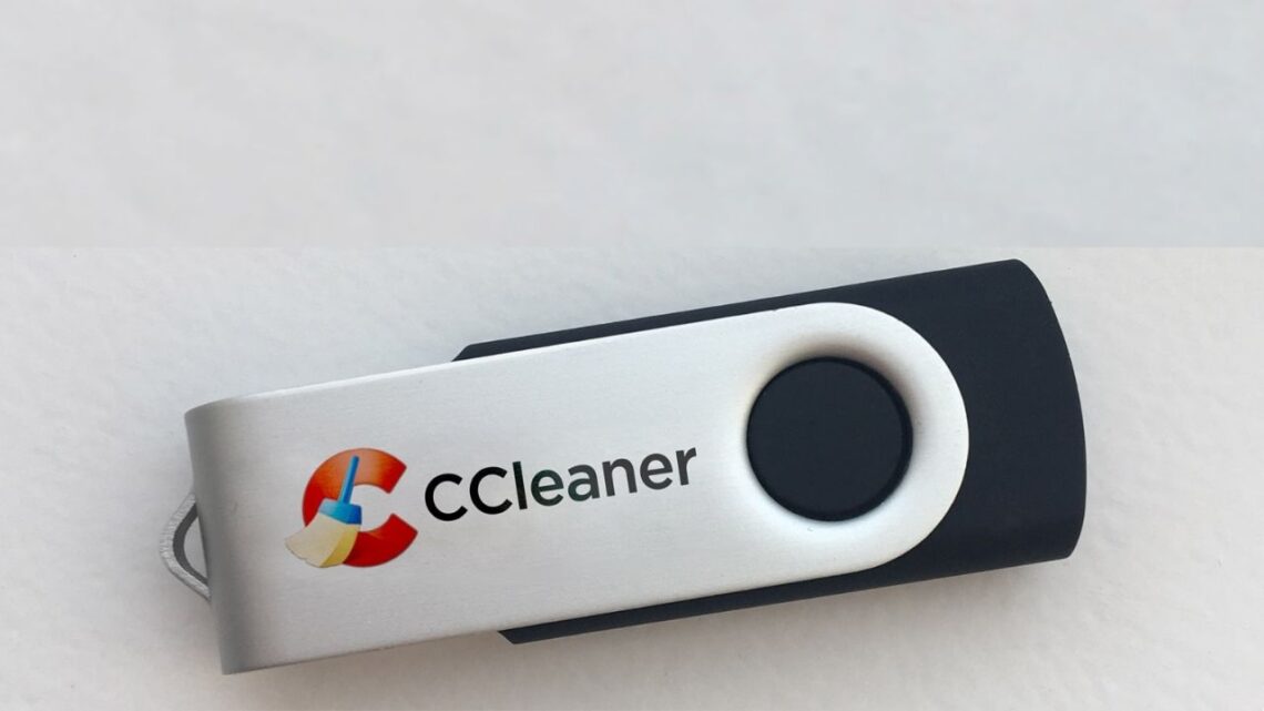 ccleaner portable mac