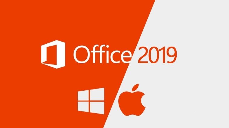 Download Office 2019 ISO Full key bản quyền chính hãng