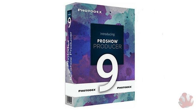 Tính năng của Proshow Producer 9.0 portable