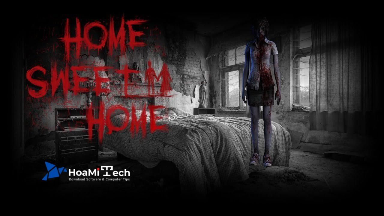 Giới thiệu game Home Sweet Home
