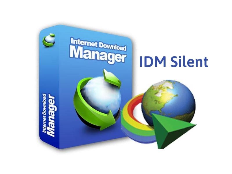 Giới thiệu về IDM silent