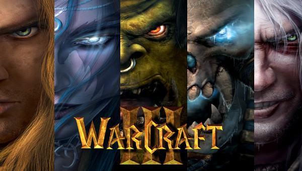 Hướng dẫn tải game Warcraft 3 về 