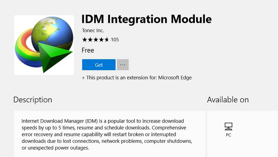 IDM Integration Module là gì?