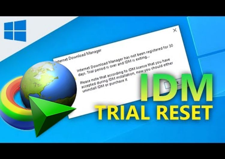 Idm Trial Reset Download Idm Trial Reset New Youtube You Can Vrogue