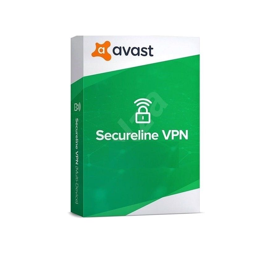 Tính năng nổi bật của Avast Secureline VPN