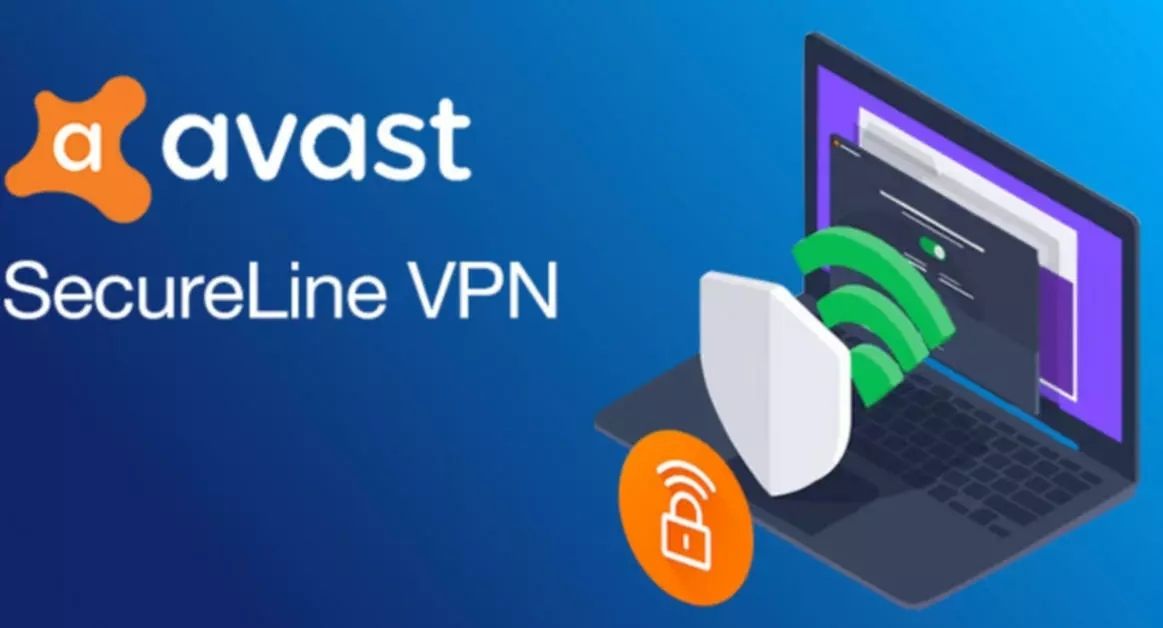 Chia sẻ bộ key Avast Secureline VPN