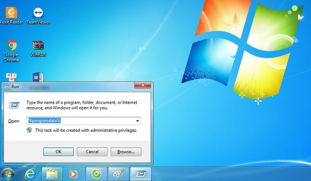 Khắc phục Microsoft office professional plus 2016 encountered an error during setup