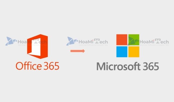 Các tính năng của 365 Microsoft