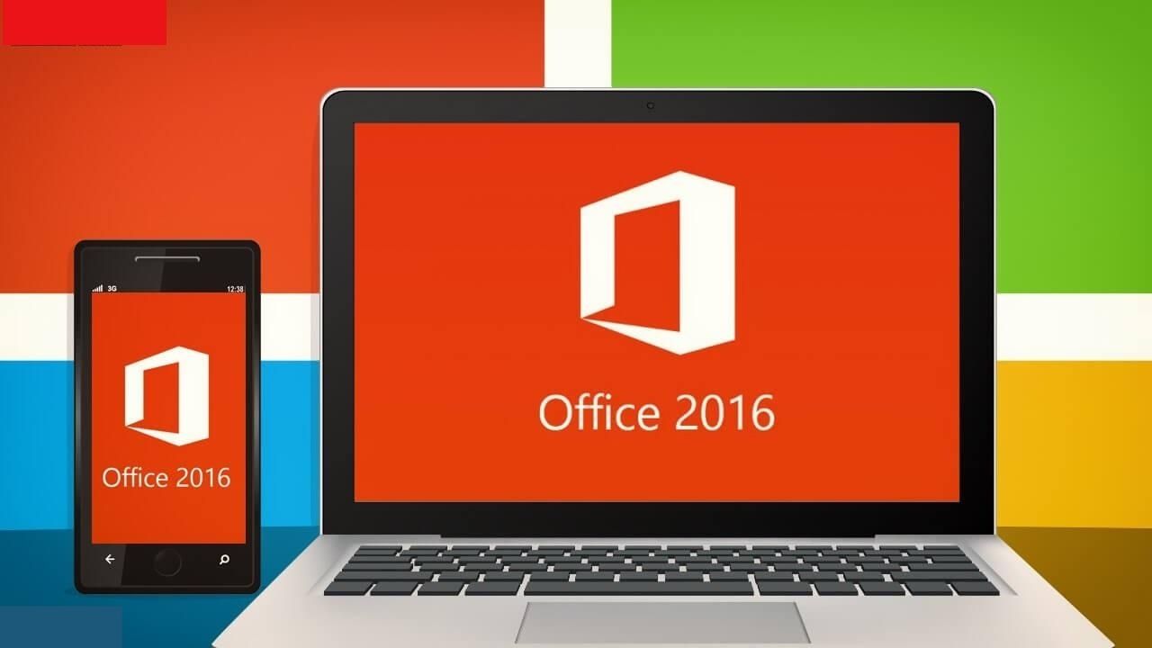 Giới thiệu về Office 2016 Professional Plus