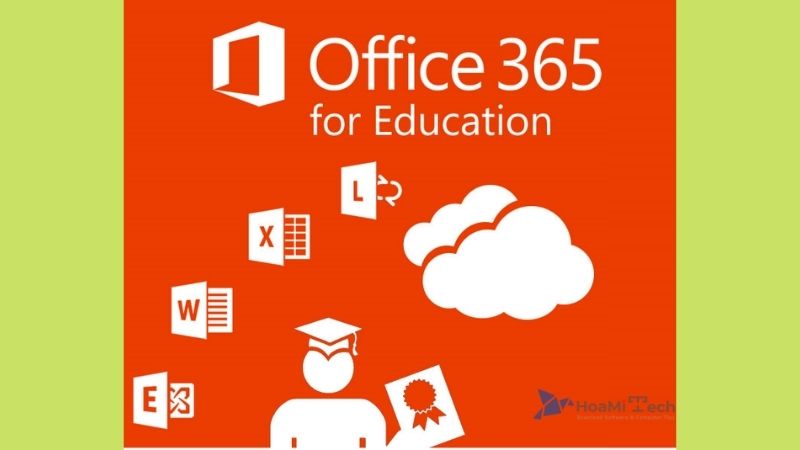 Office 365 Education là gì?