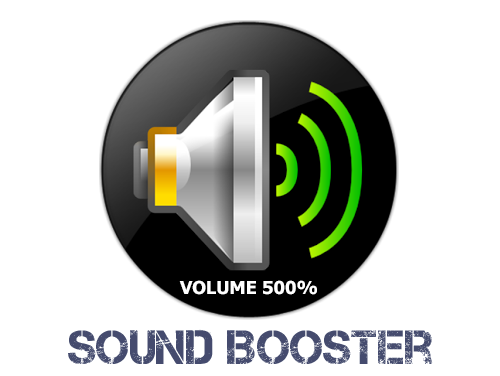 Sound Booster là gì?