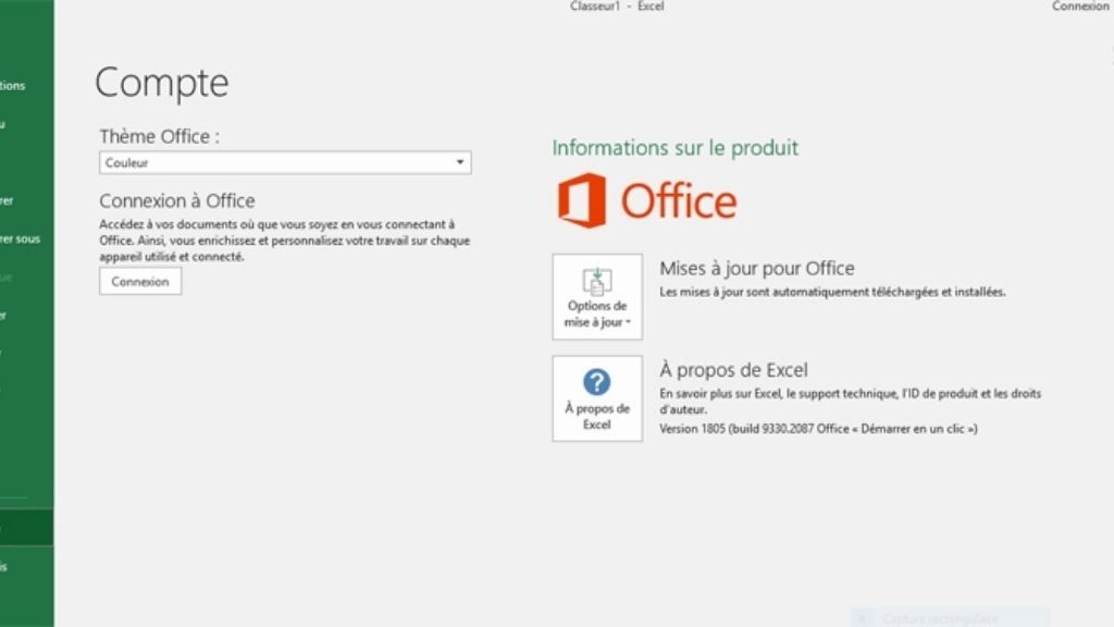 Hướng dẫn cách sửa lỗi Unlicensed product Microsoft Office 2016