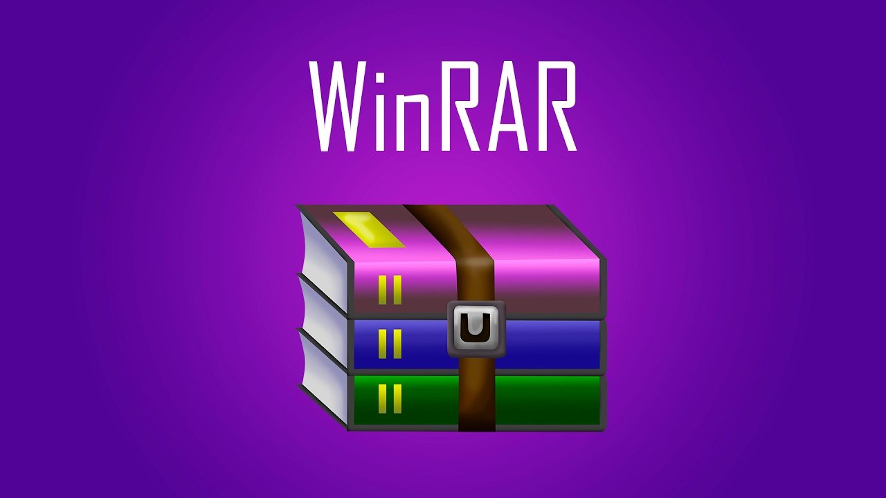 winrar for windows 7