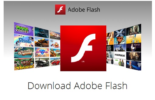 Tính năng chính của Adobe Flash Player for Mac