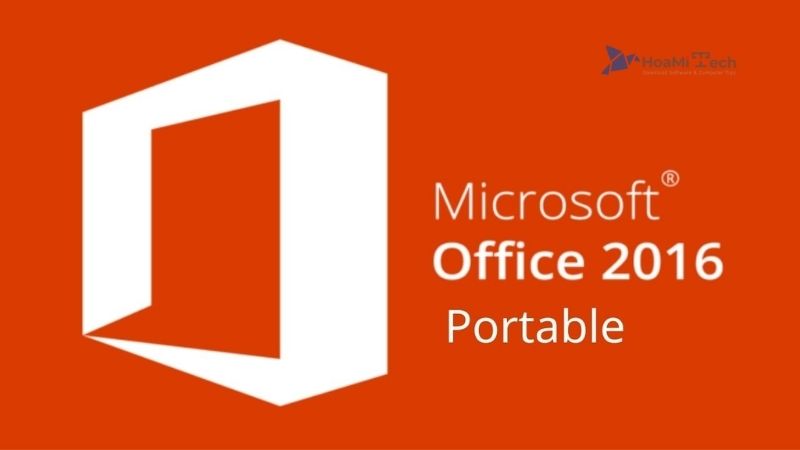 Ưu, nhược điểm Microsoft Office 2016 Portable