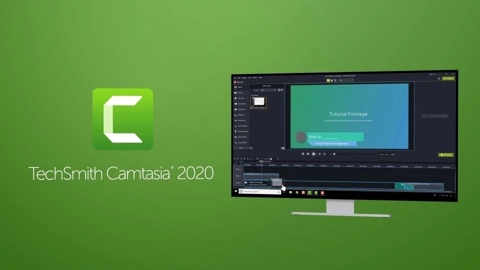 Share Key Camtasia 9 Full Version – Hướng dẫn kích hoạt bản quyền vĩnh viễn 2021