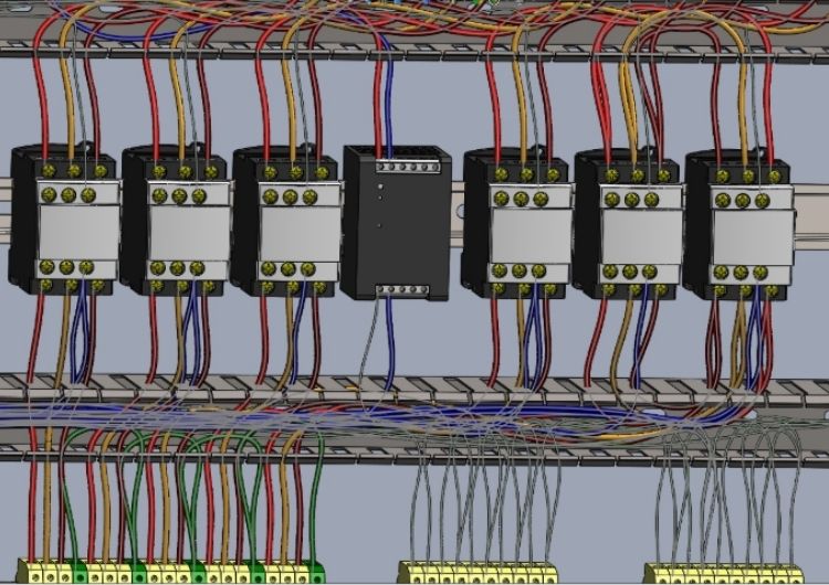 3 gói phần mềm thiết kế cơ điện của SOLIDWORKS mà các kỹ sư cần biết
